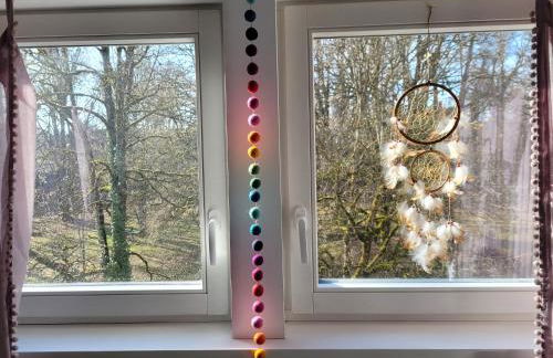 SchlossNest Isny - Denkmal Kultur Park Stadt - Foto 28