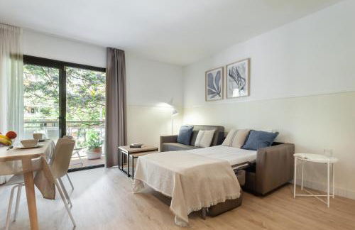 Apartments Sata Olimpic Village Area - Foto 47