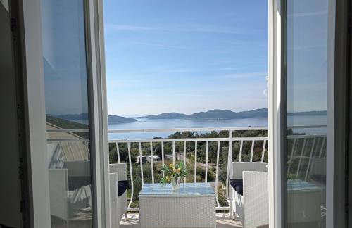 Apartment Lucija with sea view - Foto 10