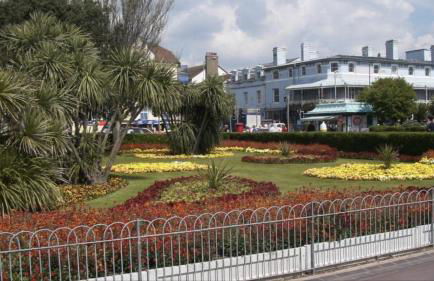 Greyfriars - Foto 88