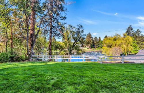 Ground Floor - Riverfront Studio - Foto 8