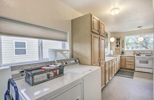 Lovely Thermopolis Home Less Than 3 Mi to Hot Springs - Foto 11