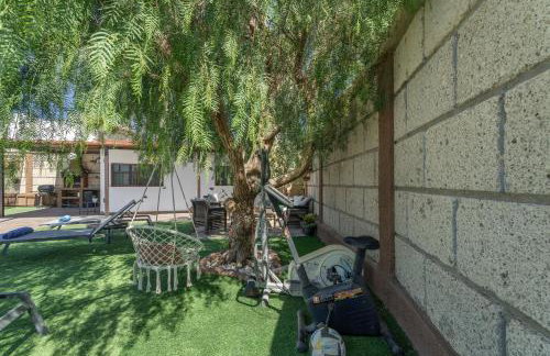 Casa Abuelo Manuel - Foto 30