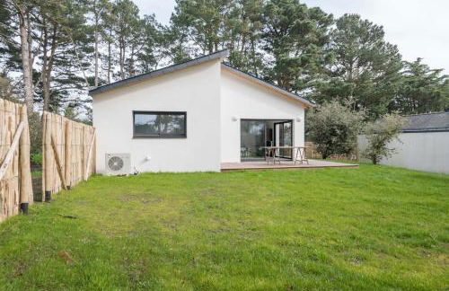 Maison neuve pour 4 adultes - 2 enfants - Jardin - Foto 19