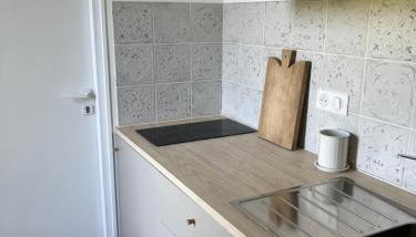 Gîte sensation - Photo 3, stove