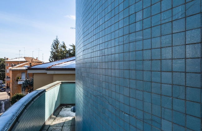 Tagliacozzi Suite - Foto 46