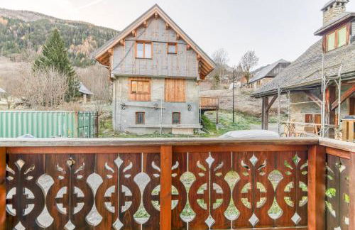 Chalet de l'Ardoisière - Foto 29