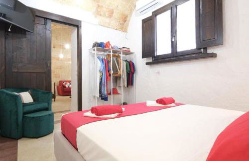 Casina Li Fumareddhi - Foto 26