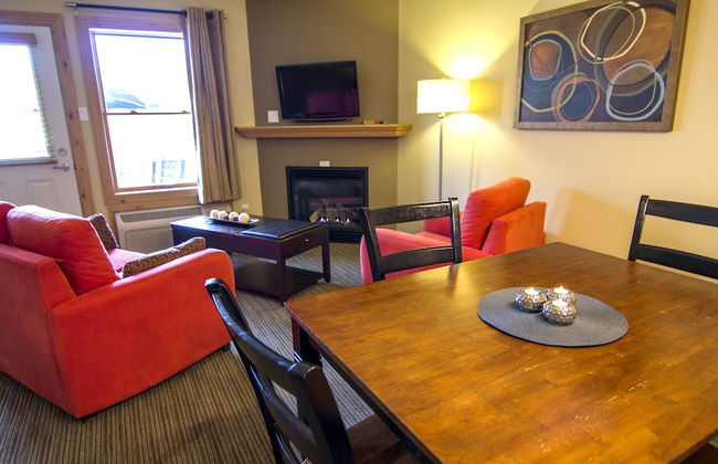 Suites de la Gare by Location ADP Tremblant - Foto 16