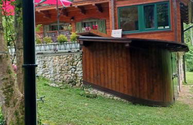 Kuća za odmor uz rijeku Slapnica, u Parku prirode Žumberak, finska sauna i jacuzzi - Foto 69