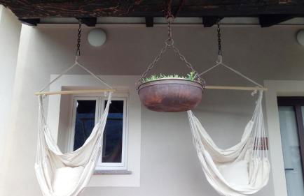 LaGaressina suite Anna - Jacuzzi & Spa - Foto 20