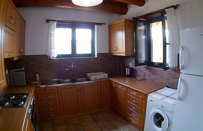 Stratos Villas - Foto 10