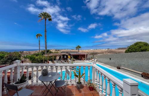 Villa Montaña Negra III - Foto 32