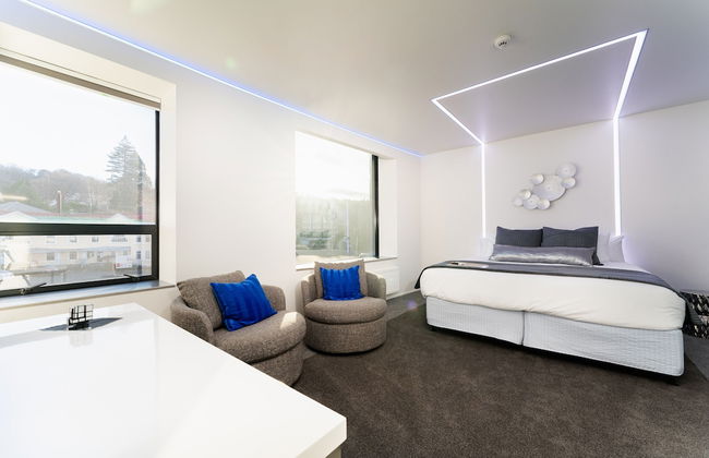 Quarters A2- Luxurious studio - Foto 1