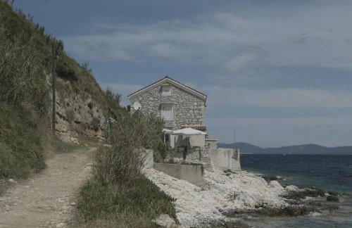 Apartment in Susak with air conditioning, W-LAN (3865-1) - Foto 9