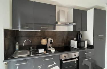 Gite Les Vendanges à Beblenheim Parking privé - Foto 7