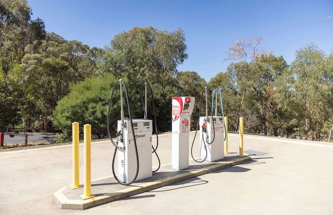 Reflections Burrinjuck Waters - Holiday Park - Foto 70