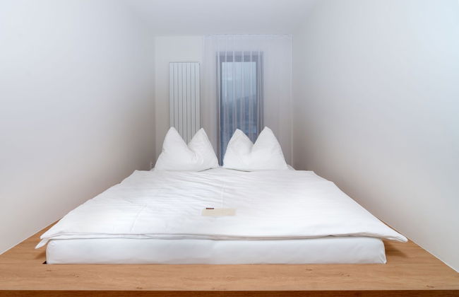 Residence Grand Suites - Foto 4