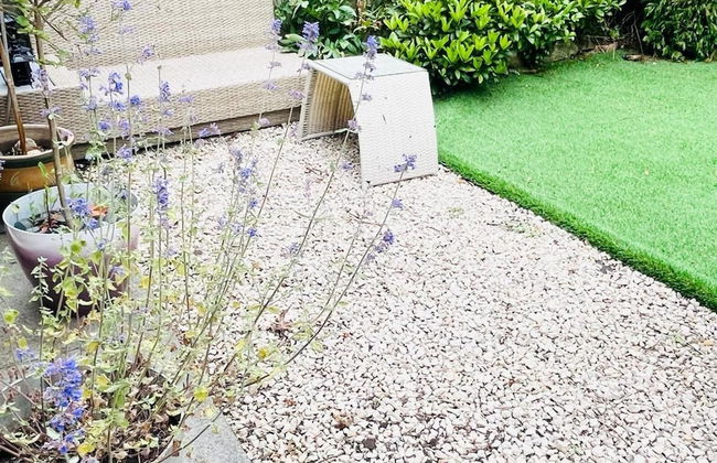 Bungalow Stay in Morpeth Close to Transport Links - Foto 19