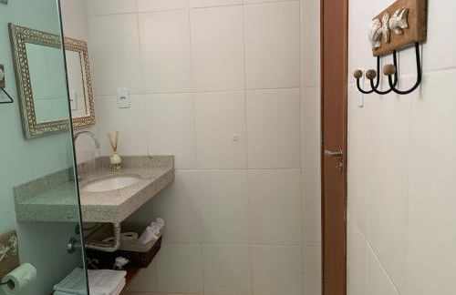 Paraiso Pe na Areia entre Ilheus e Itacaré - Foto 39