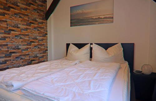 Spacious Family Haven in Kropelin - Photo 45