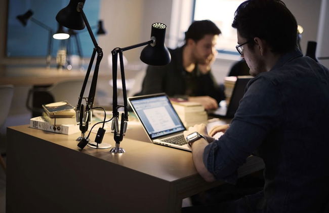 Student Only Chapter Islington in London - Photo 24