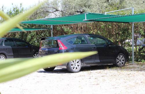 Villa Melisti - Foto 18