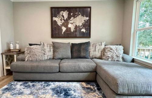 Secluded Riverside Oasis Private Deck Dock - Foto 13