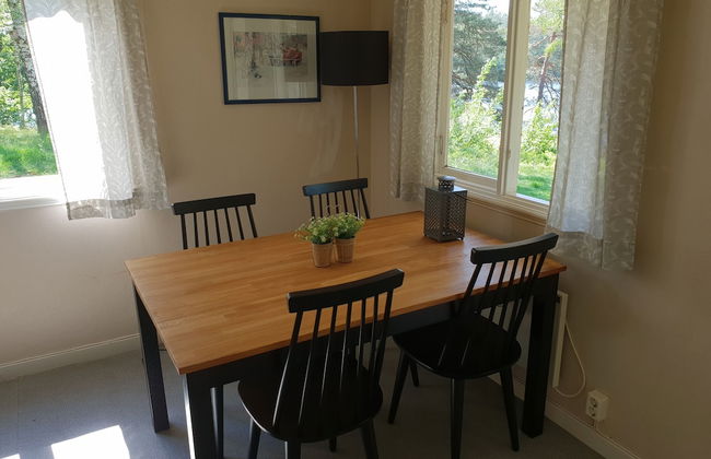 Långasjönäs Camping & Stugby - Photo 75