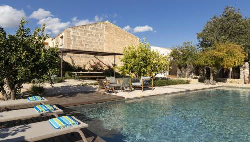 Cas Padrins, piscina, barbacoa, diseño y confort - Foto 5