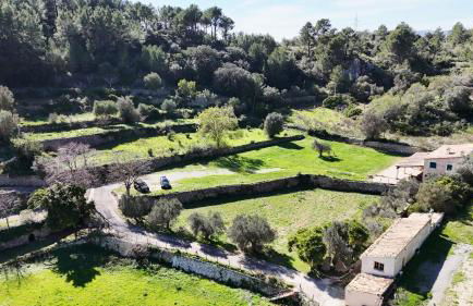 Agroturismo Finca Can Sec - Foto 48