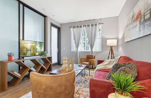 Luxurious 2Bed 2Bath Retreat in Prestigious Irvine - Foto 26