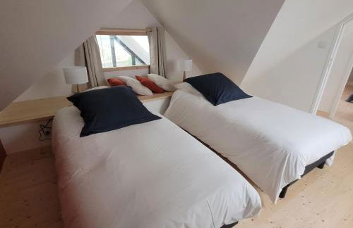 La grange de Rose et François - Foto 34