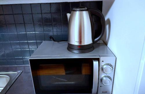 Ferienwohnung Michelbach an der Bilz mit Parkplatz und Küche für 1 bis 5 Personen - Foto 32