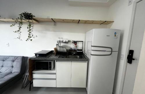 Loft encantador no coração de SP - Foto 16