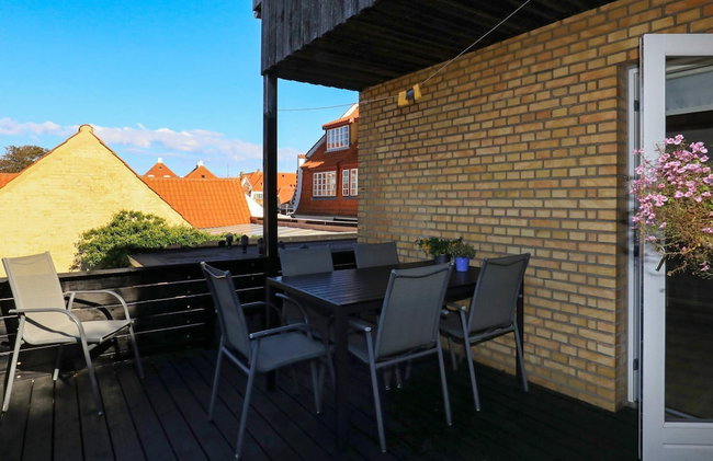 4 Person Holiday Home in Skagen - Foto 13