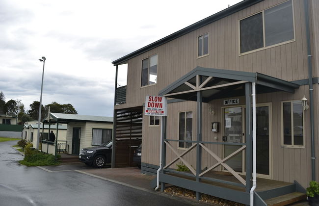 Warrnambool Holiday Village - Foto 49