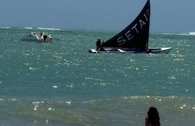 Flat NOA Residence Club Ponta de Campina - Foto 6