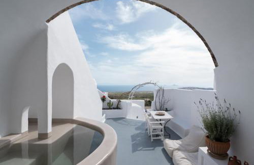 Valsamo Suites - Foto 54