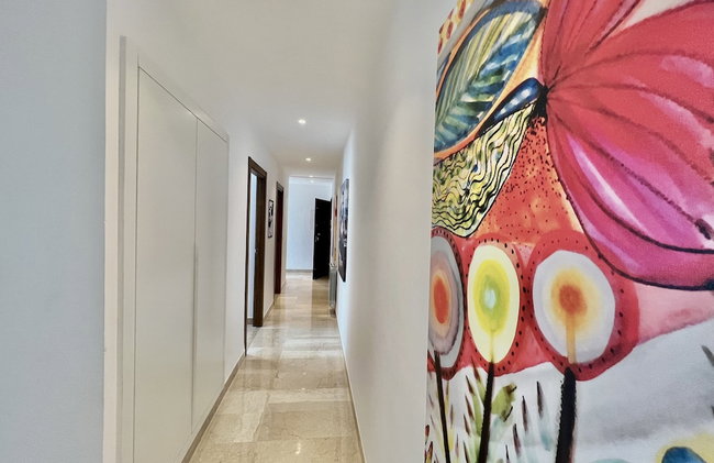 Residence Villa Jade Luxe Marsa - Foto 10