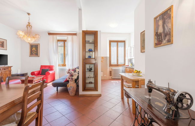 Chiara Apartment In Porta San Frediano - Foto 11