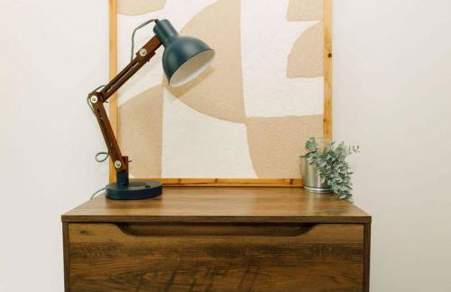 *NEW* The Rooney - walkable in Ponce City! - Foto 24