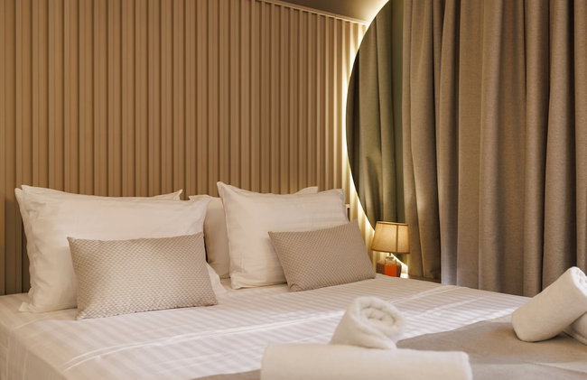 Hersonissos Beach Front Suites - Photo 27