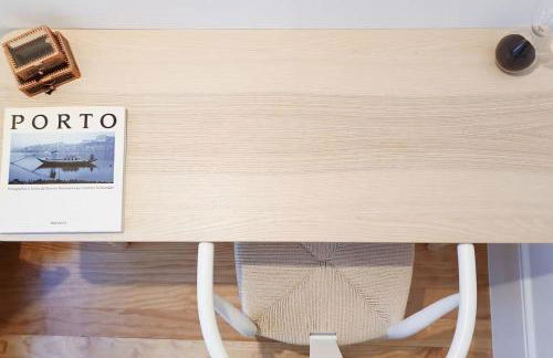 Great Flat & View in Historic Porto by LovelyStay - Photo 13