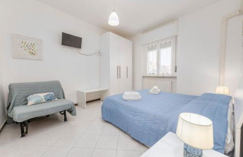 324 - Casa Brezza Marina, 10 Minuti a piedi dalla spiaggia e dal mare di Riva Trigoso - Foto 39