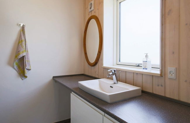 6 Person Holiday Home in Eskebjerg - Photo 5