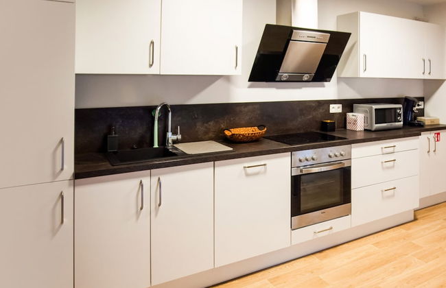 Superb Duplex Ideally Located in the Centre of Aywaille - Photo 15