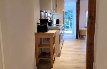 FeWo Todeskino ''Strandgut'' in Heiligenhafen - Foto 6