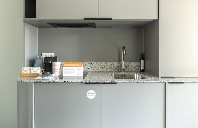 Numa Munich Blend - Foto 46