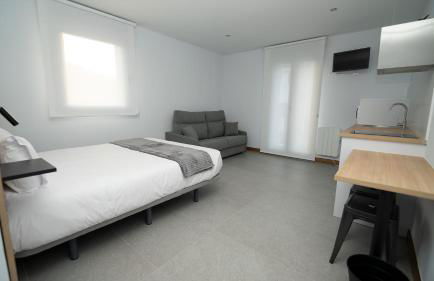 Apartamentos Puerta de Occidente - Foto 26